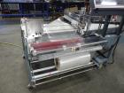 Shanklin Automatic L-bar Heat Sealer